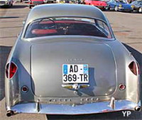 Facel Vega HK500 (1958) (Photo Yalta Production) (08)